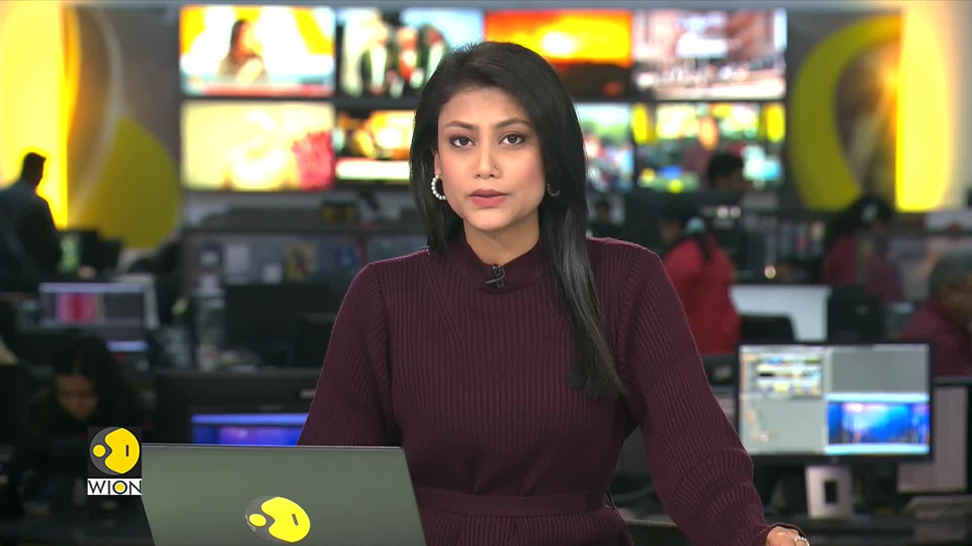 WionNews Video