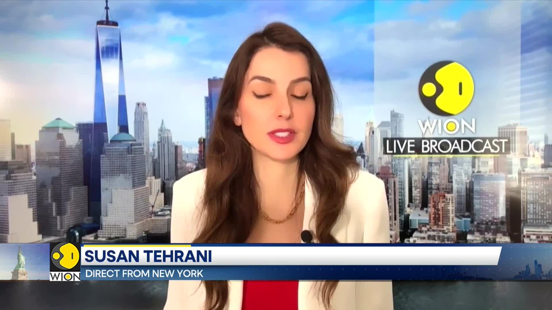 WionNews Video