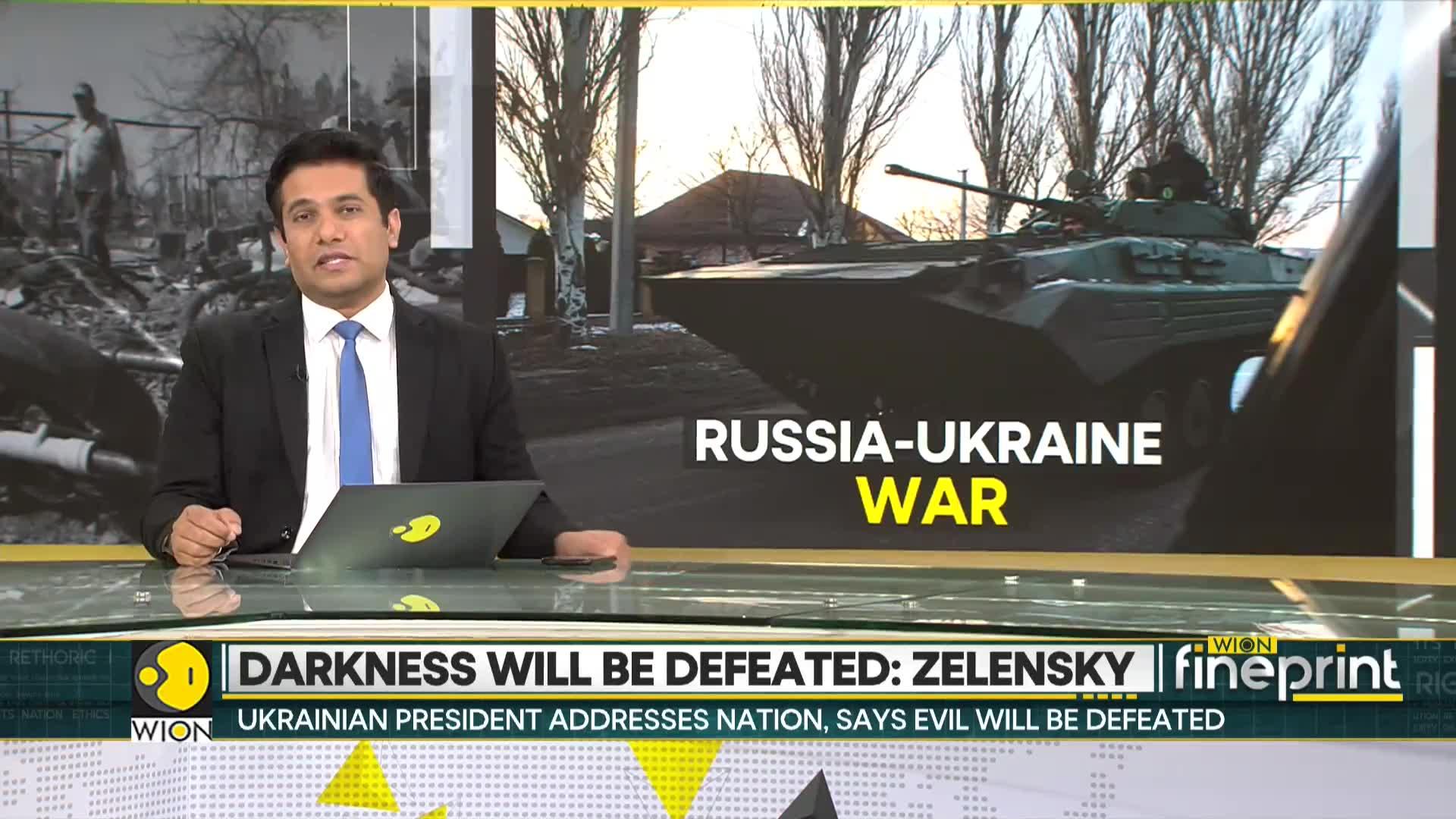 WionNews Video