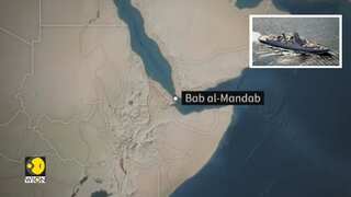 Red Sea ship attacks: Inside disrupted shipping route through West Asia's 'gate of tears'