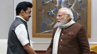 Indian PM Narendra Modi assures support to Tamil Nadu, deputes Sitharaman to assess flood situation