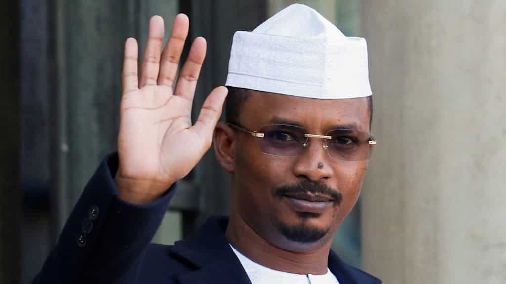 Chad votes in favour of new constitution backed by junta