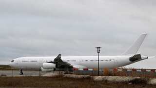Aircraft with Indian passengers detained in France could leave today