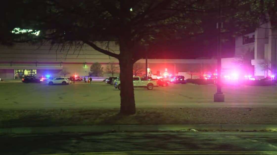 Colorado mall shooting One dead, two critically injured in fight