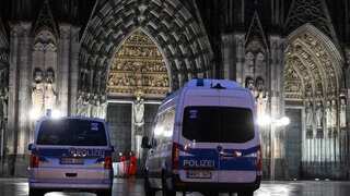 Churches, markets across Europe on high alert amidst Christmas terror attack scare