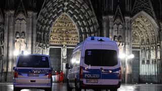 Churches, markets across Europe on high alert amidst Christmas terror attack scare