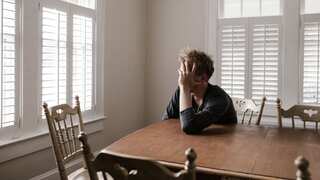 In UK, more than 560,000 young people jobless due to mental health issues