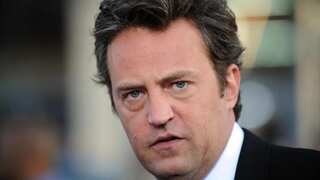 Matthew Perry's last words before death revealed in new court documents
