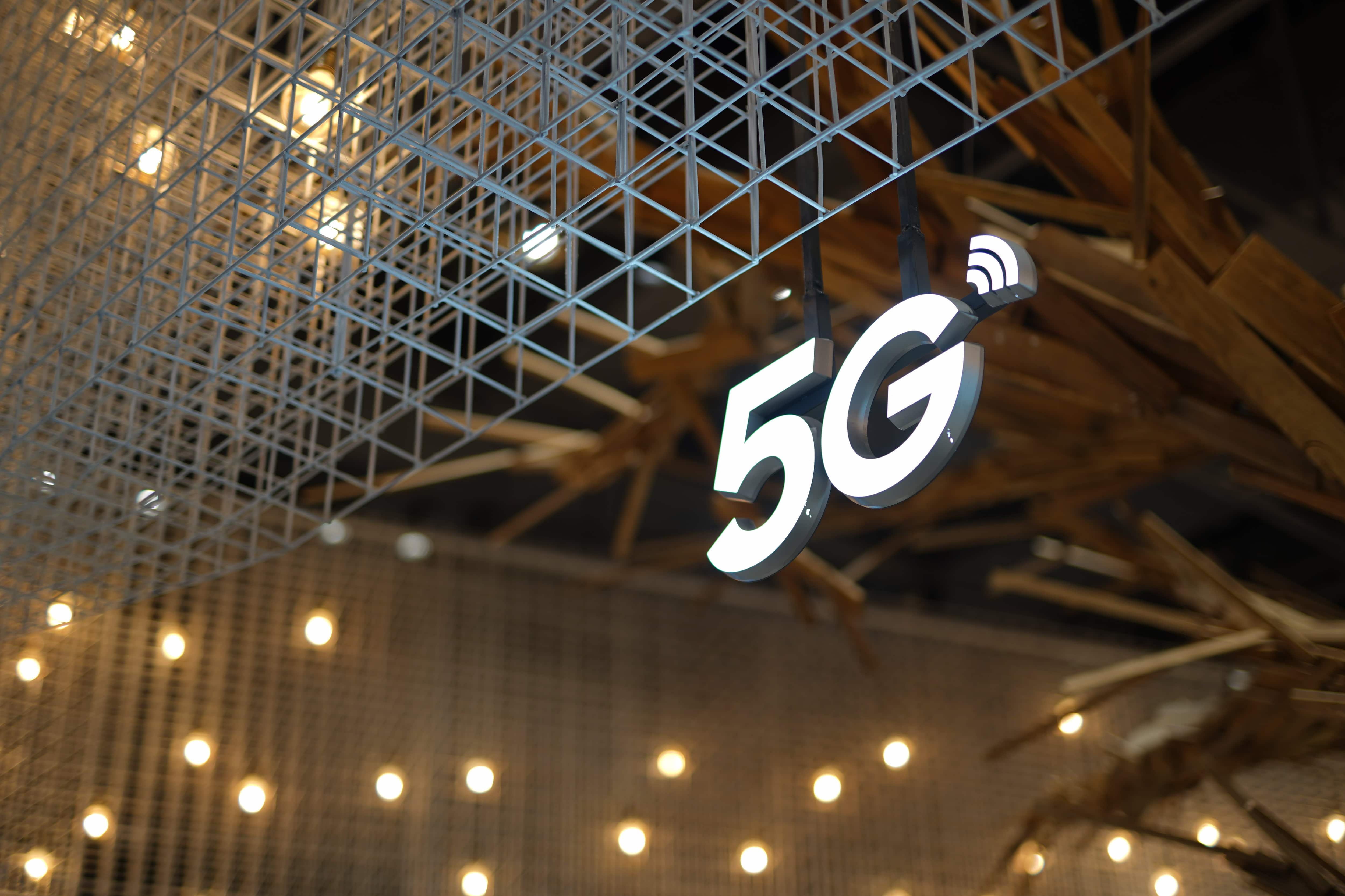 Fastest 5G Rollout