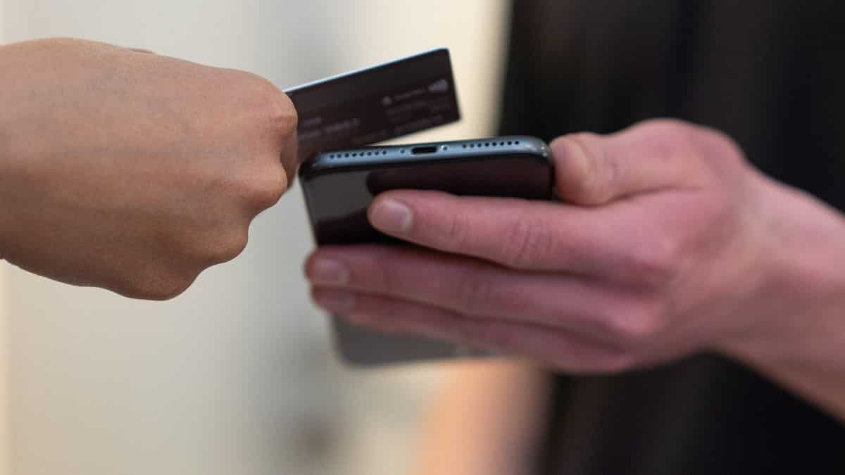 Topped Digital Payments