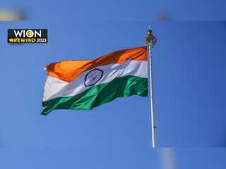 Gallery: Rewind 2023: 10 significant achievements India recorded this year
