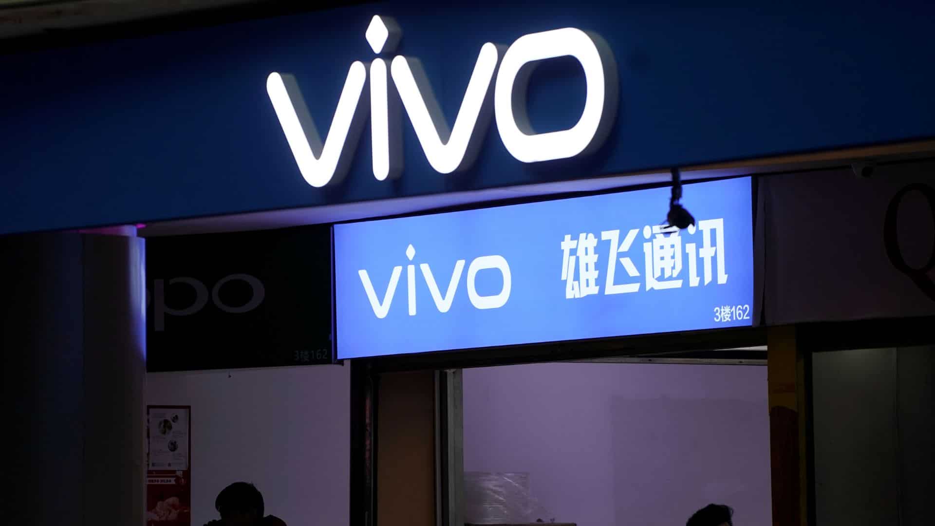 China pledges consular support to Vivo employees arrested in India