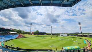 Rain threat looms over Boxing Day Test in Centurion as India eye historic win in South Africa