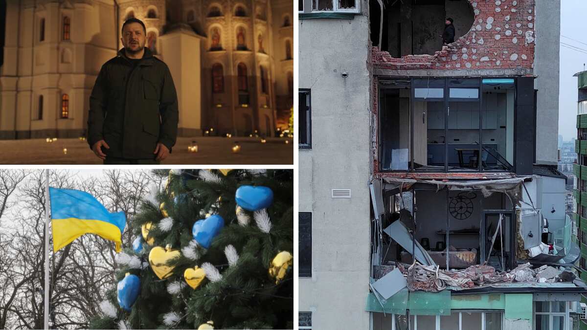 Russia-Ukraine war: Six killed after attacks on Kherson, Horlivka; Moscow ‘will be defeated’, says Zelensky