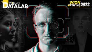 Data Lab | Deepfake onslaught in 2023: The year nobody could dodge the fake, including PM Modi