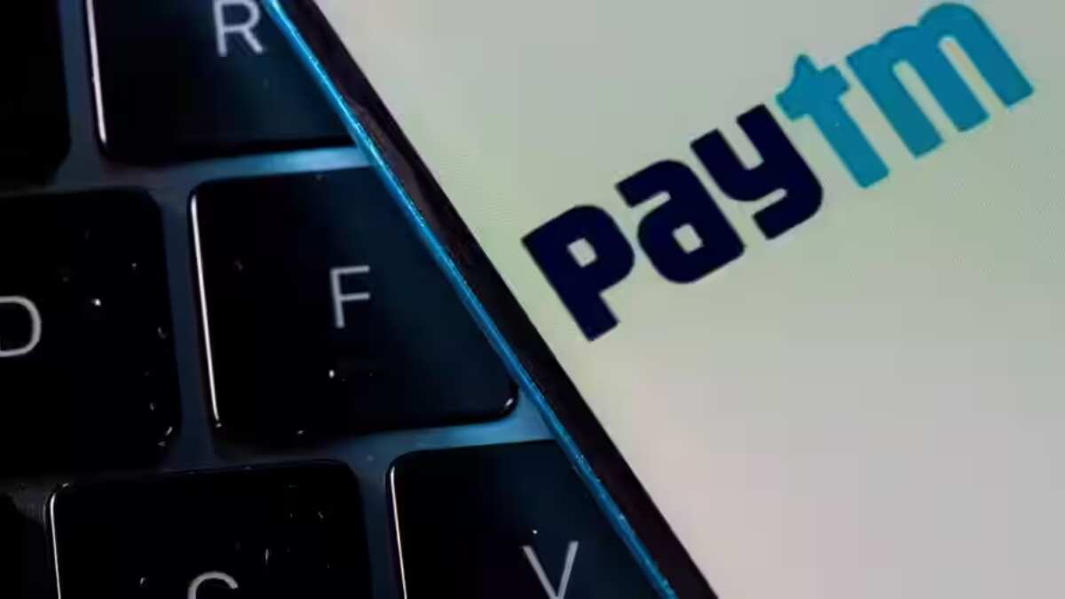 Paytm lays off more than 1,000 employees across various departments: Report