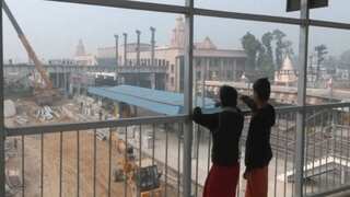 India: Ayodhya's railway station undergoing major revamp, here are new-age amenities to be installed