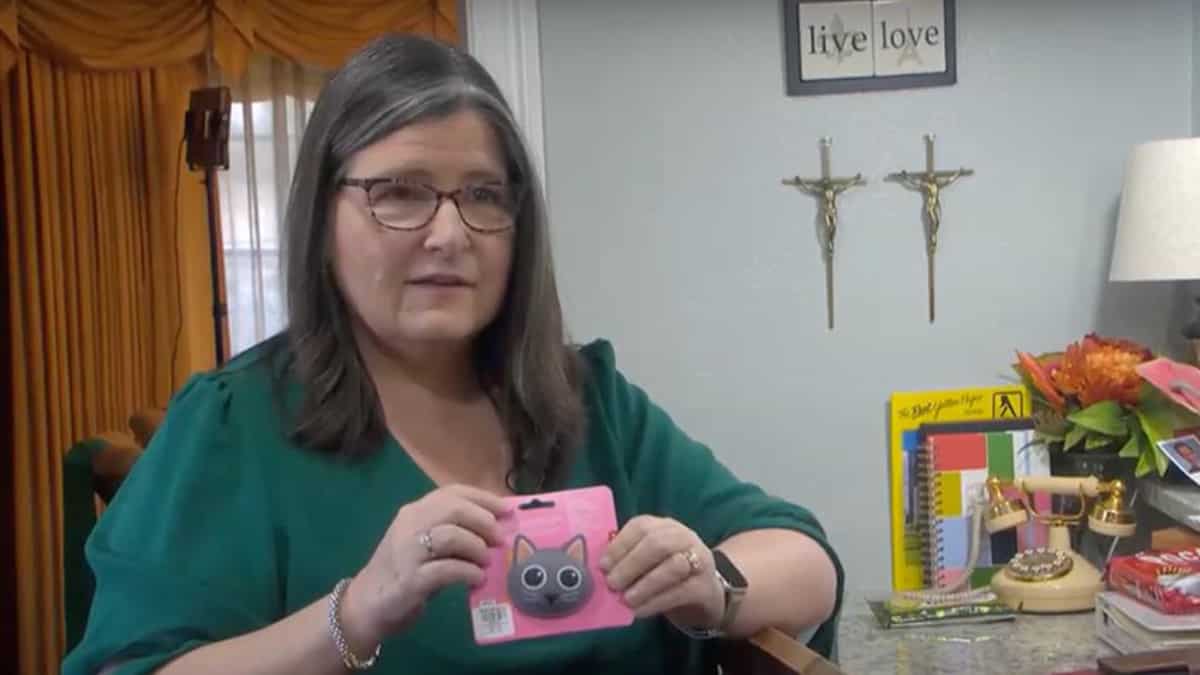 US grandma goes to hospital, wakes up with memory of past 30 years wiped out