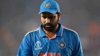 Rohit admits it took time to come out of World Cup final loss, drops hints on playing 2024 T20 WC