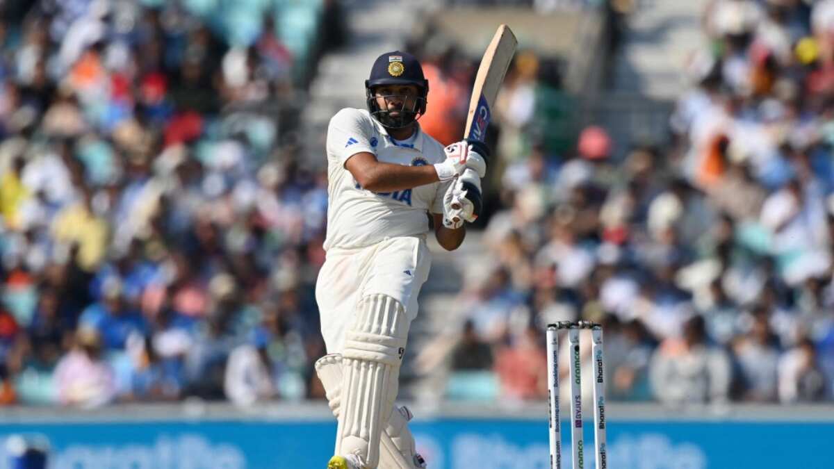 Boxing Day Test: South Africa is hardest place to play for batters, admits India captain Rohit
