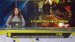 Gravitas | Gaza to Ukraine: Heartbreak Christmas with blood, death and tears