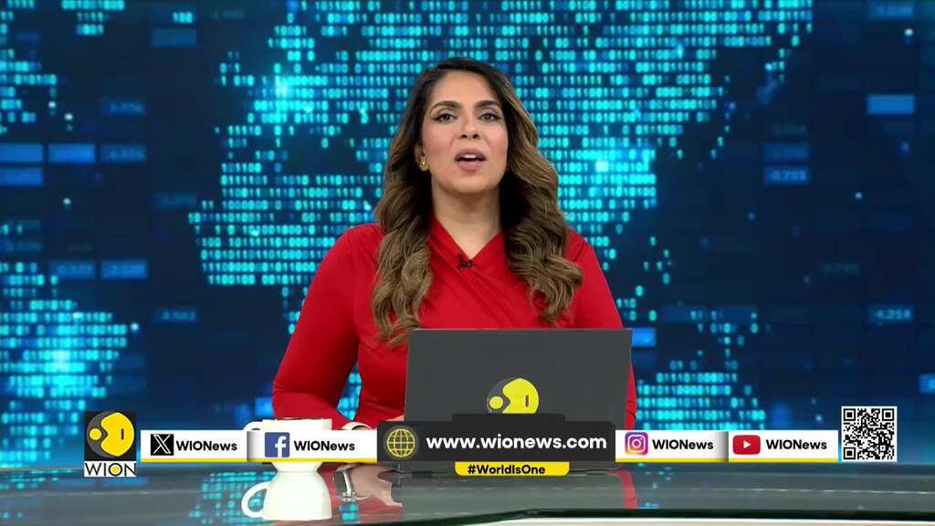 Gujarat: 37,000 women of Ahir clan dance for Krishna in Dwarka