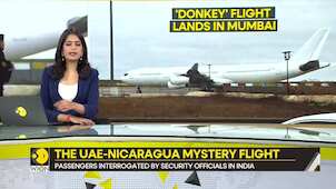 Gravitas | France donkey flight: The mystery deepens