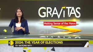 Gravitas | 2024: The year of elections