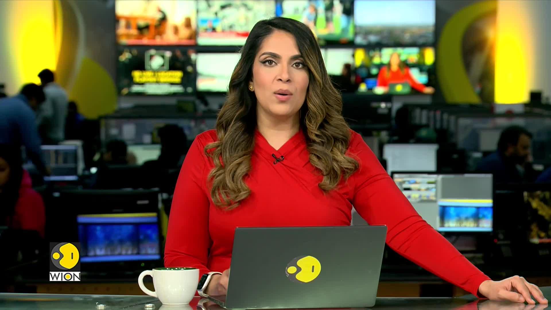 WionNews Video