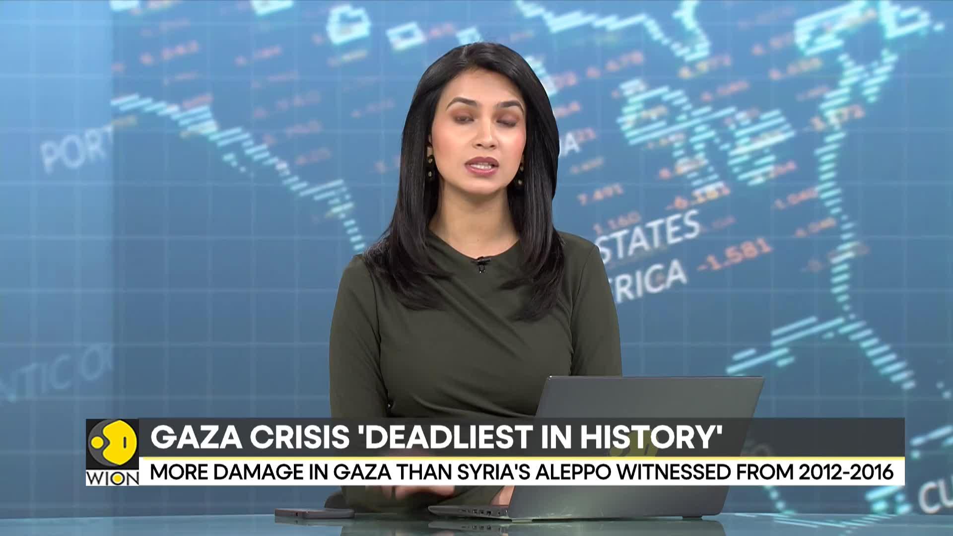 WionNews Video