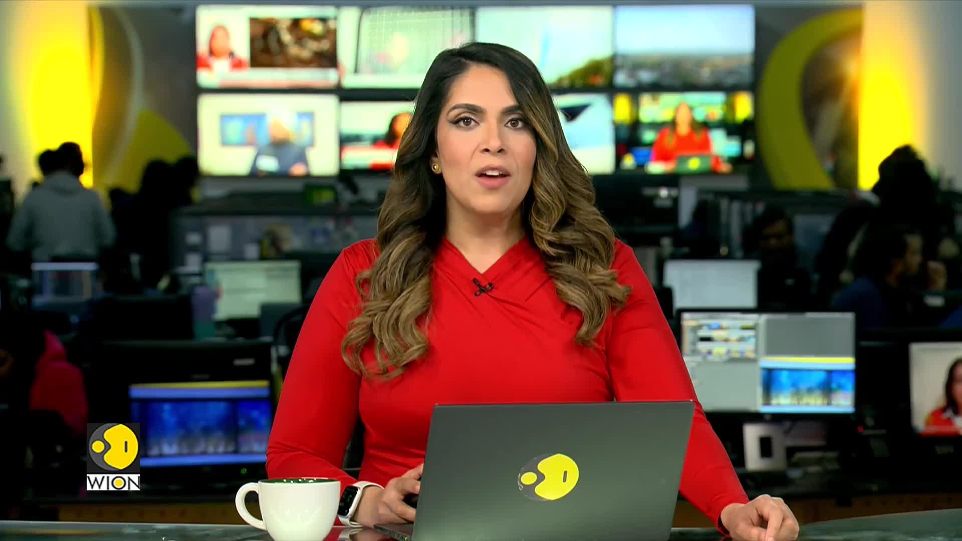 WionNews Video
