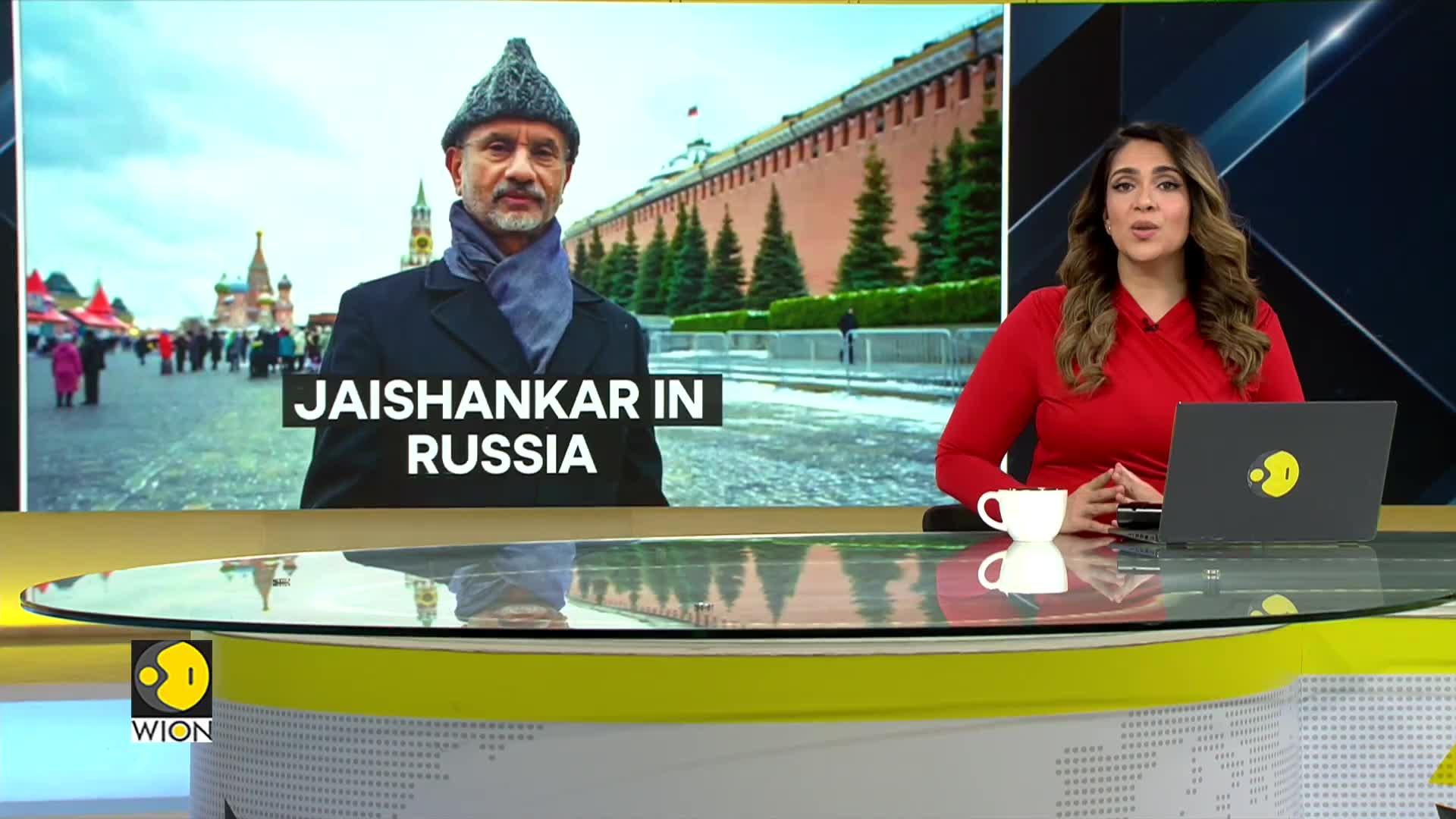 WionNews Video