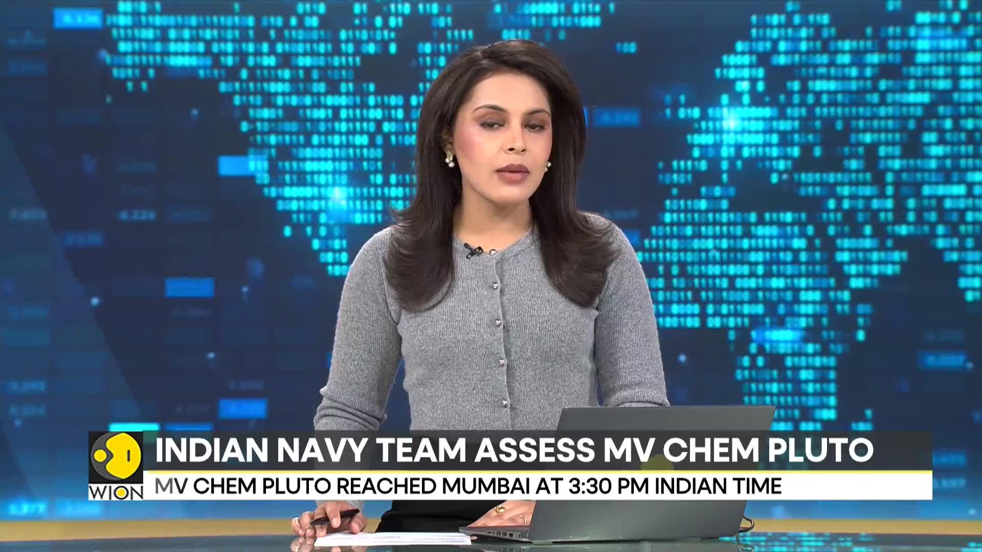 WionNews Video