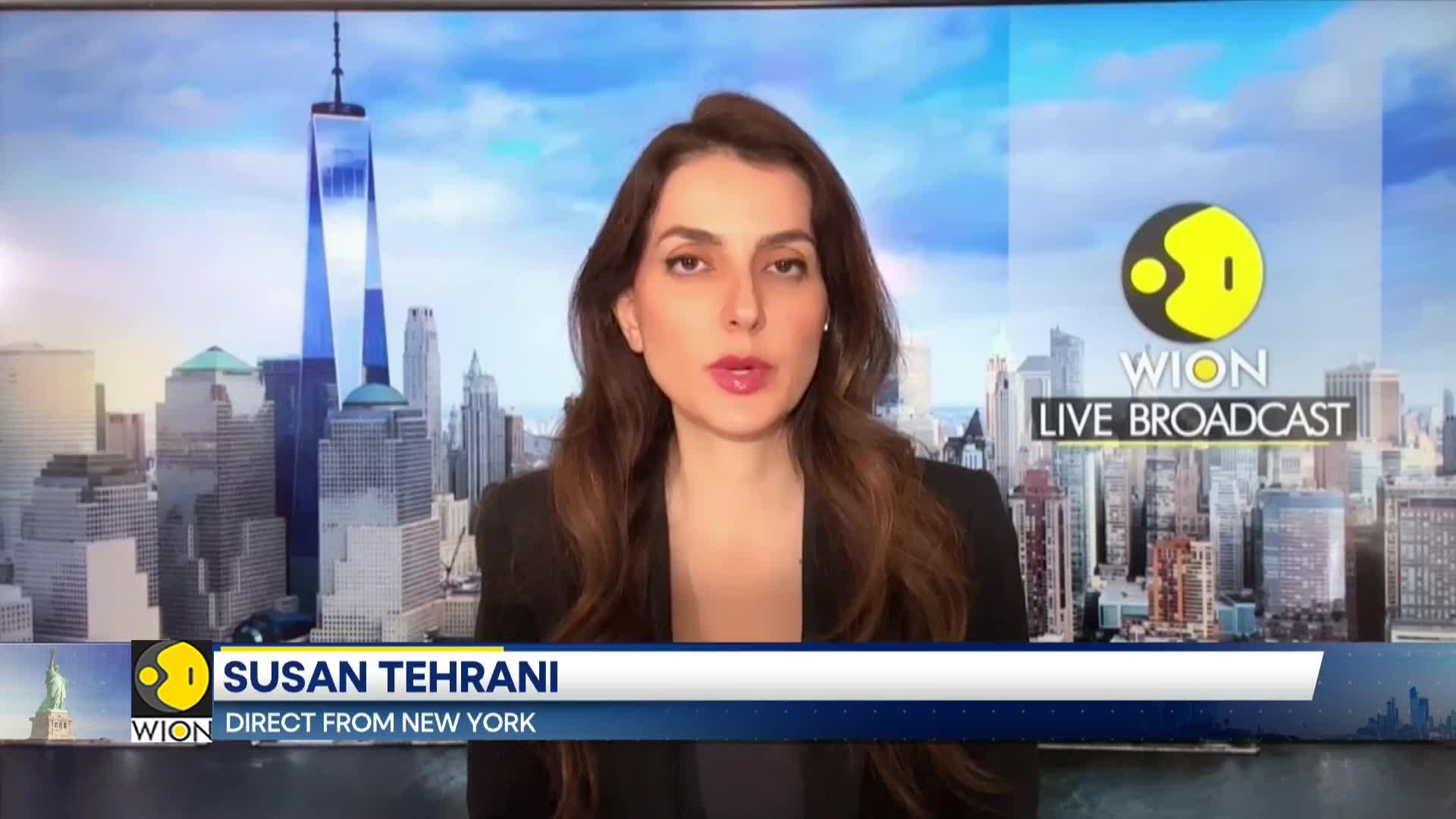 WionNews Video
