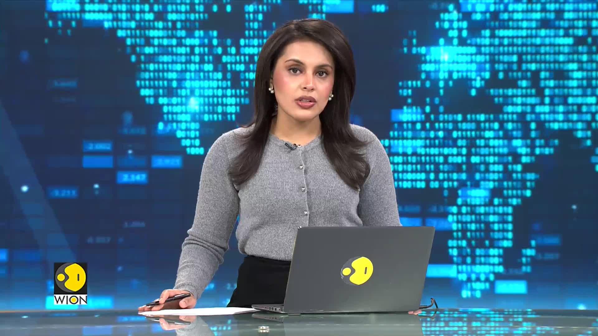 WionNews Video