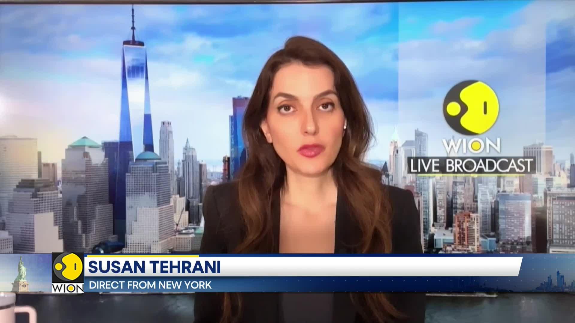 WionNews Video