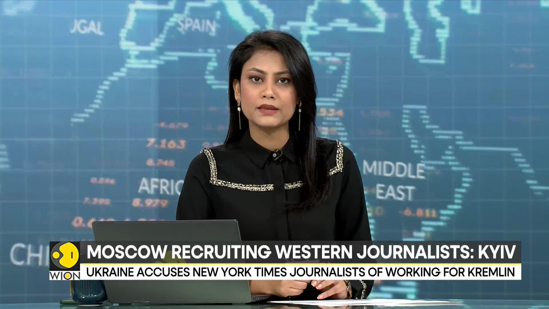 WionNews Video