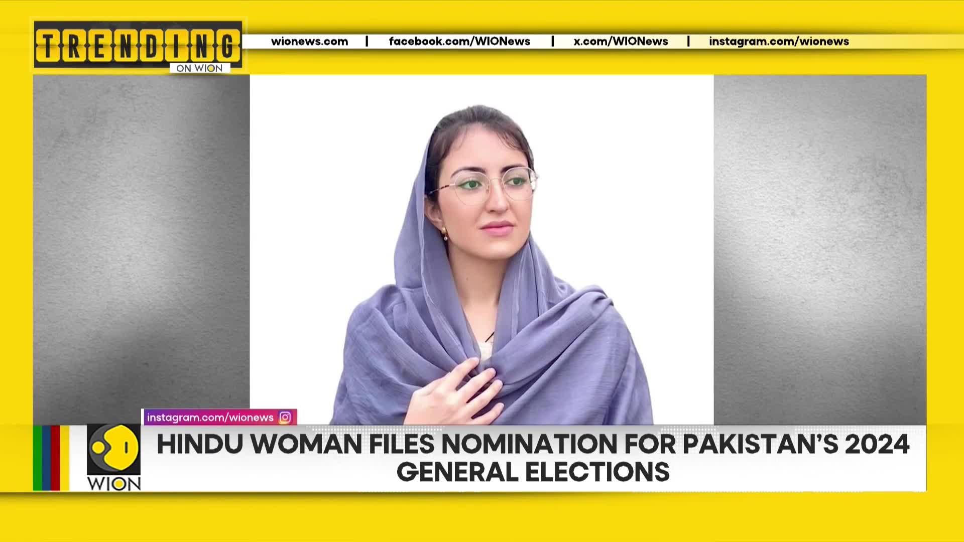 WionNews Video