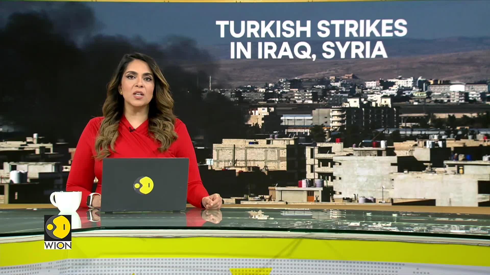 WionNews Video