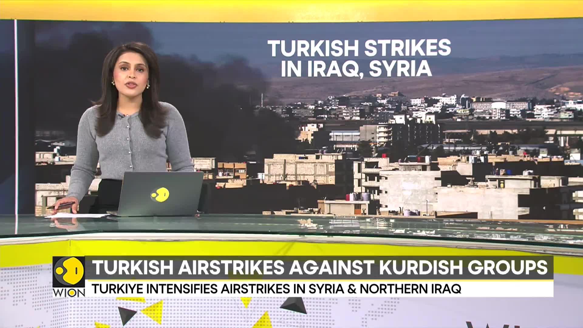 WionNews Video