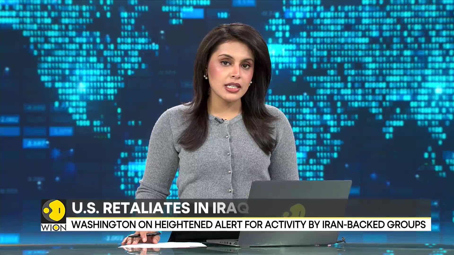 WionNews Video