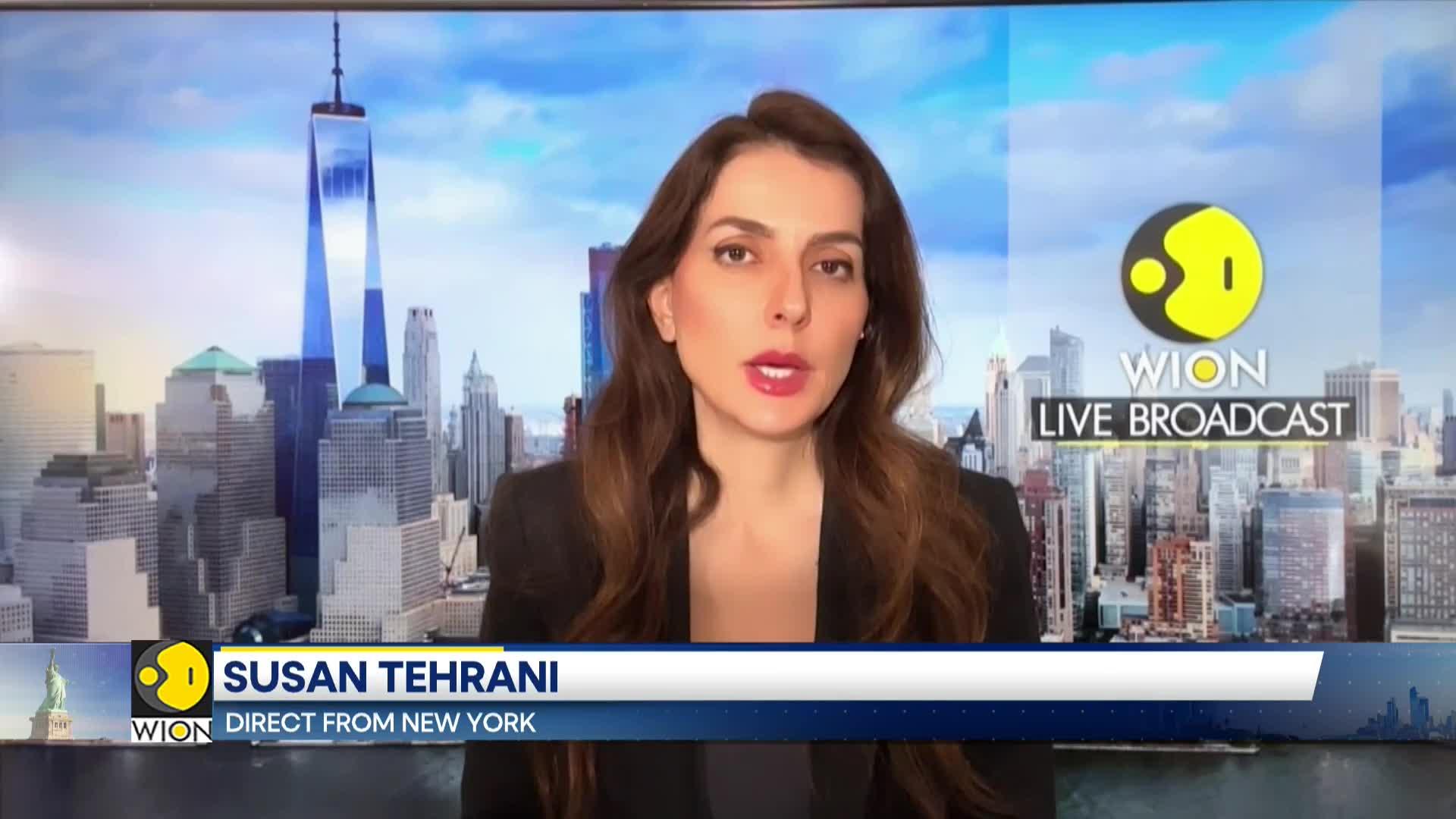 WionNews Video