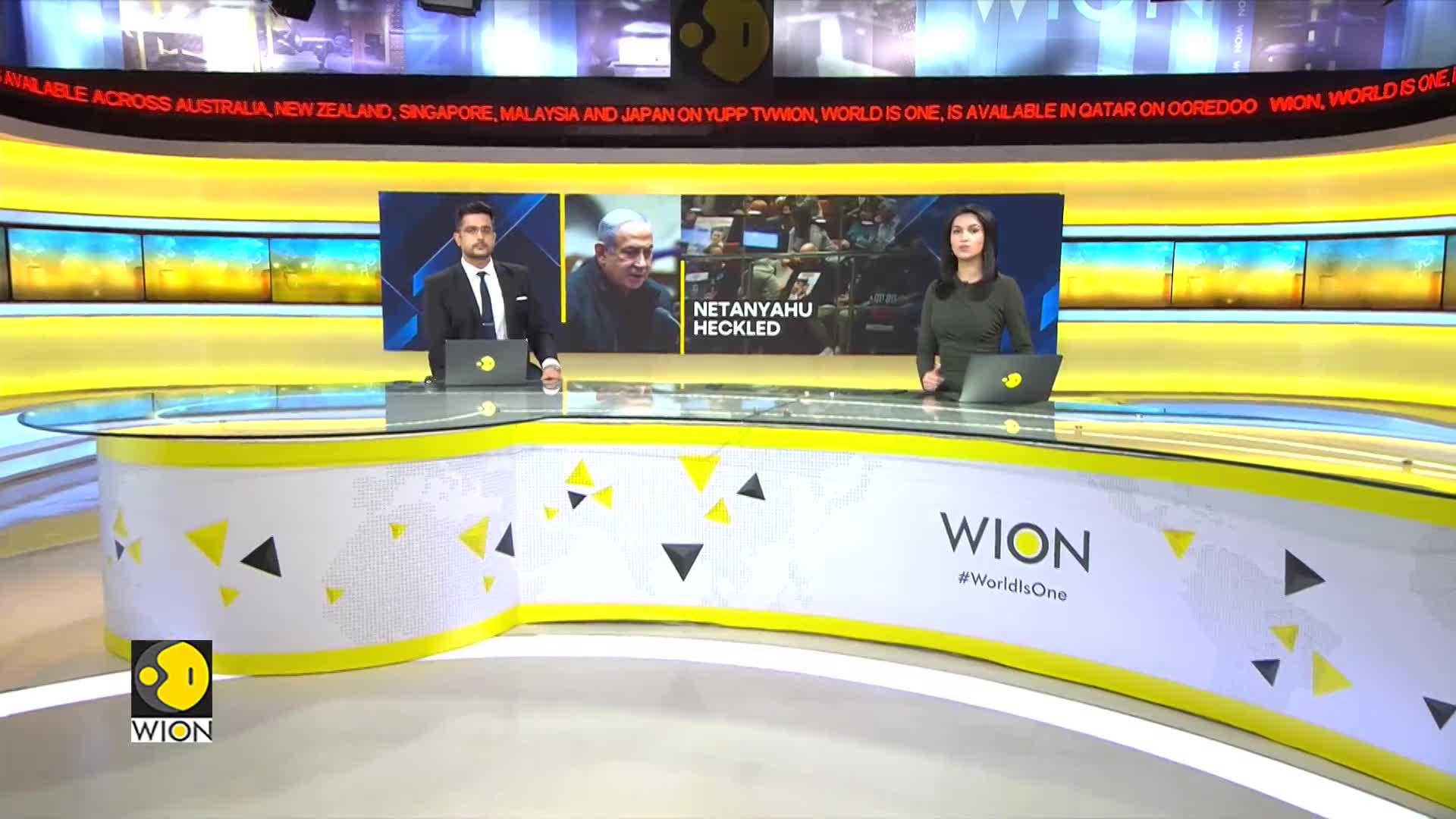 WionNews Video