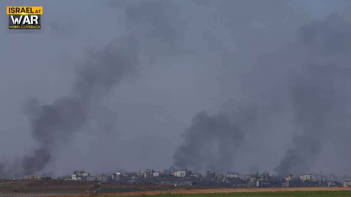 Hamas, Islamic Jihad reject renouncing power in exchange for permanent ceasefire: Report