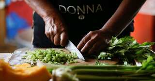 Deal Or No Deal | Eating out vs cooking during the holidays