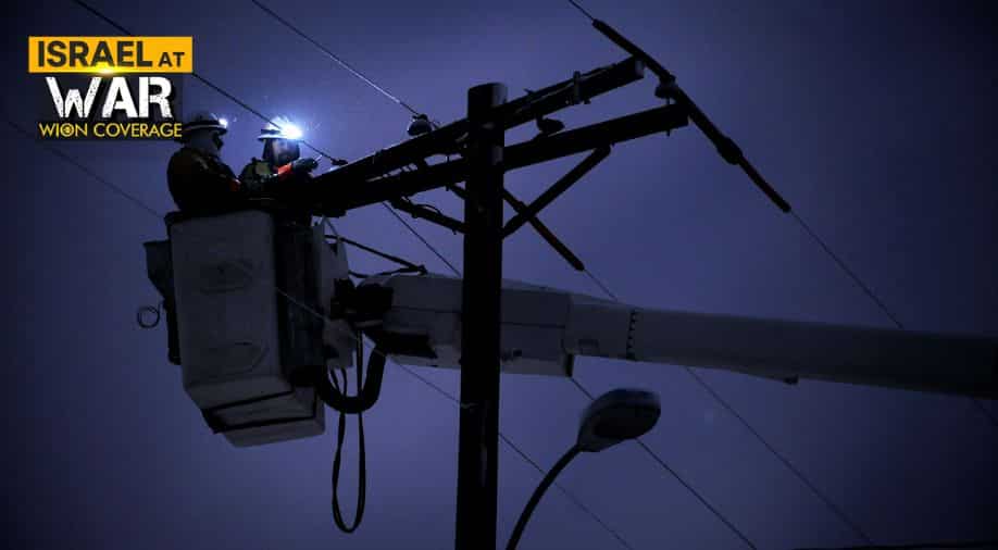 Israeli power firm denies cyberattack claims after reports of major blackout