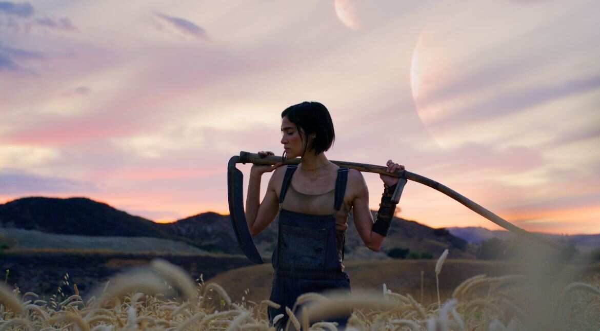 Netflix drops Rebel Moon - Part Two trailer | Watch