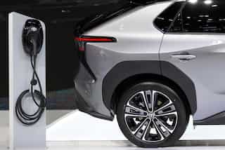 Japanese automakers inject $4.3 billion into Thailand's EV transition
