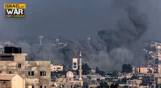 Son of Hamas Deputy Commander Marwan Issa killed in Israeli airstrike: Reports