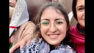Saveera Parkash: In a first, Hindu woman files nomination for Pakistan’s 2024 general elections